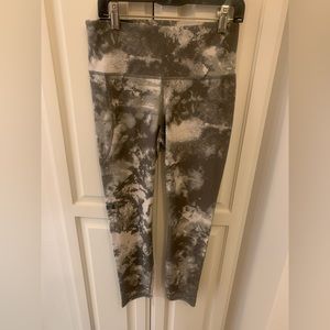 Under Armour Leggings NWT